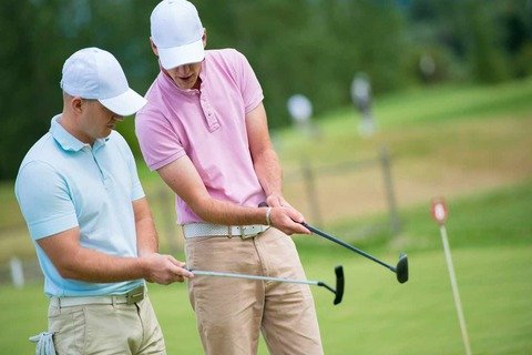 Forge Your Path with Premier Golf Lessons Near You