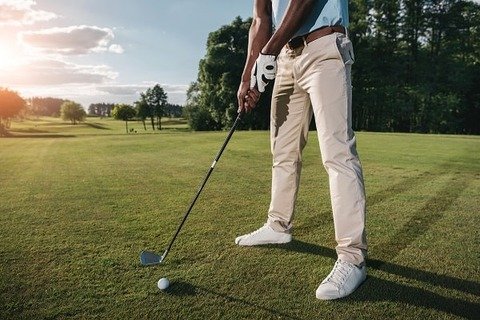 Perfect Your Technique with Golf Swing Lessons Near You