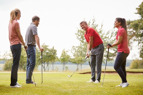Booking Made Easy: Golf Lessons Online​