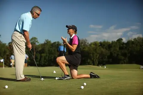 Elevate Your Game with Premier Golf Training Near You in Fairfax, VA