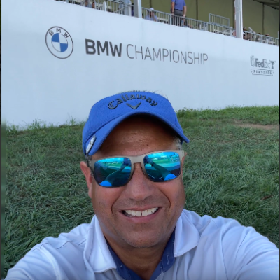 BMW Championship